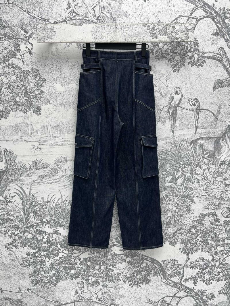 Christian Dior Long Pants